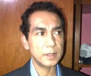 Dictan formal prisión a Abarca y a su esposa Dictan formal prisión a Abarca y a su esposa