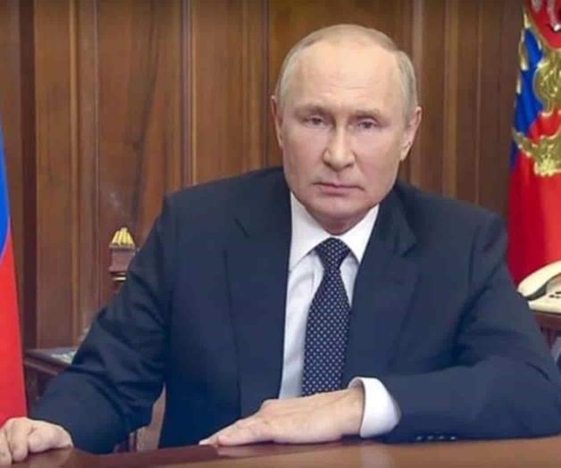 Rusia acusa a Occidente de iniciar nueva Guerra Fría y pide actuar como en Crisis de los Misiles