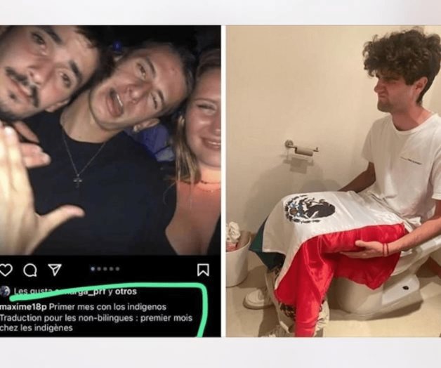 Expulsa La Salle Bajío a 2 franceses