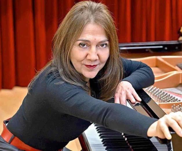 Música para piano y cacerola contra la violencia Música para piano y cacerola contra la violencia