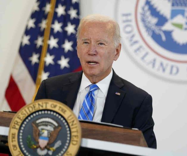 Biden promete que EEUU no abandonará a P.Rico tras Fiona Biden promete que EEUU no abandonará a P.Rico tras Fiona