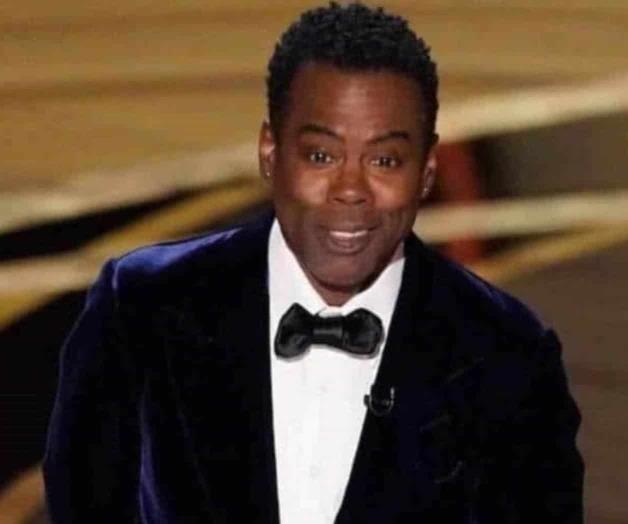 Chris Rock tampoco quiere saber nada de los Globos de Oro