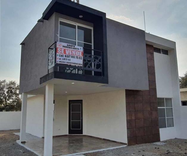 Venta de casas será con licencia