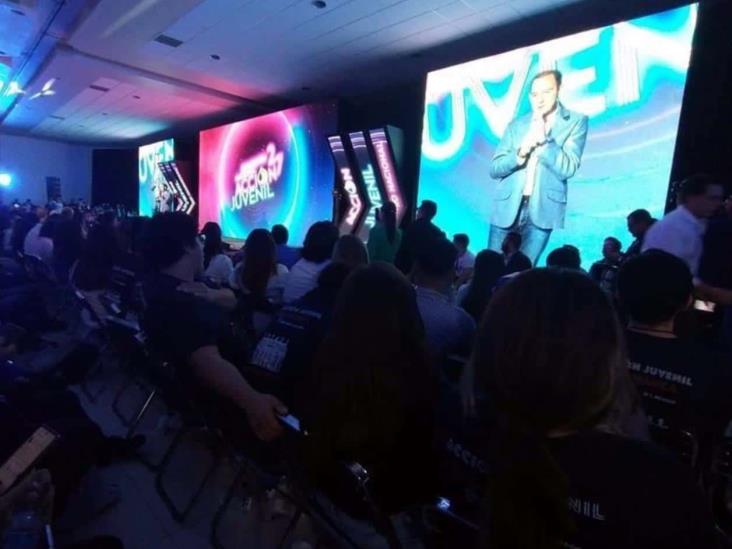 En 2024 AMLO nos la va a pelar En 2024 AMLO nos la va a pelar