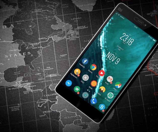 Cómo configurar Android para que te avise cuando va a temblar Cómo configurar Android para que te avise cuando va a temblar