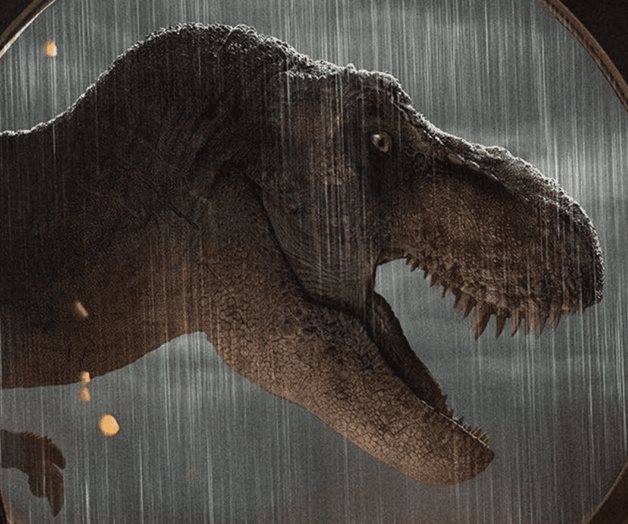 Alcanza Jurassic World Dominion  los mil mdd en taquilla 
