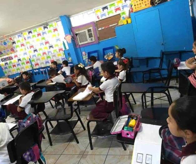 Reprochan el cobro de Educación Física Reprochan el cobro de Educación Física