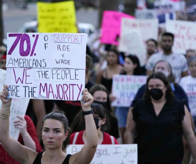 Prohibición total al aborto