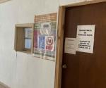 Respaldan a productores de básicos en Cader