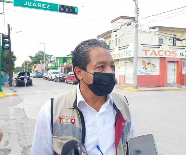 Equiparán a tránsitos con cámaras