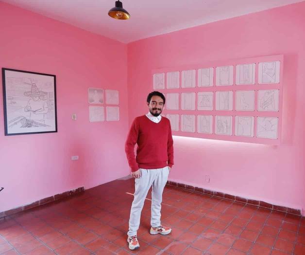 Abre Álamos, nueva galería en la Benito Juárez