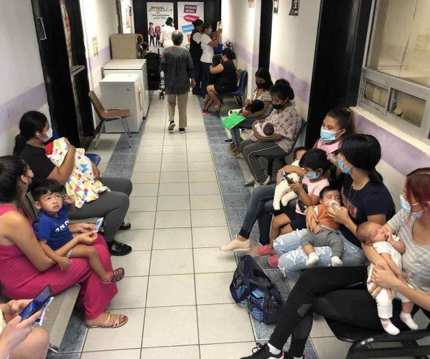 Abren consultorios con médicos falsos Abren consultorios con médicos falsos
