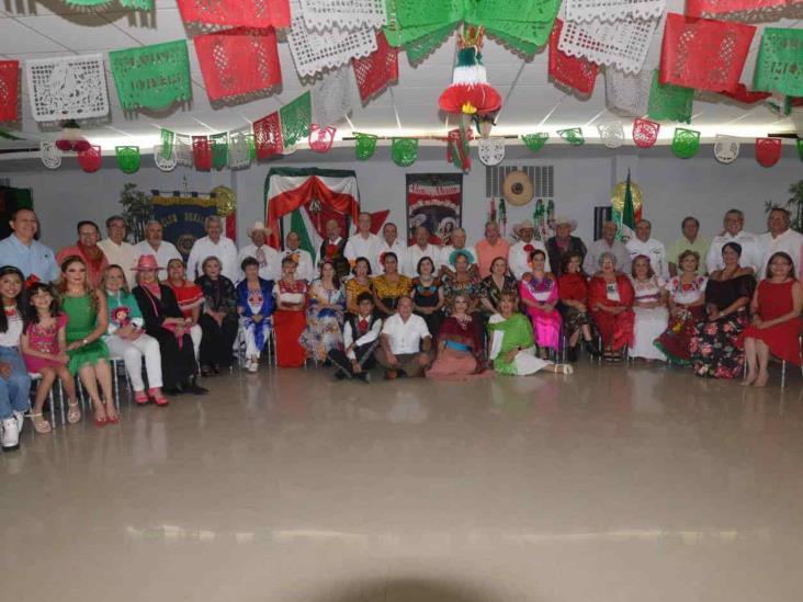 Gritan ‘Viva México’ Gritan ‘Viva México’