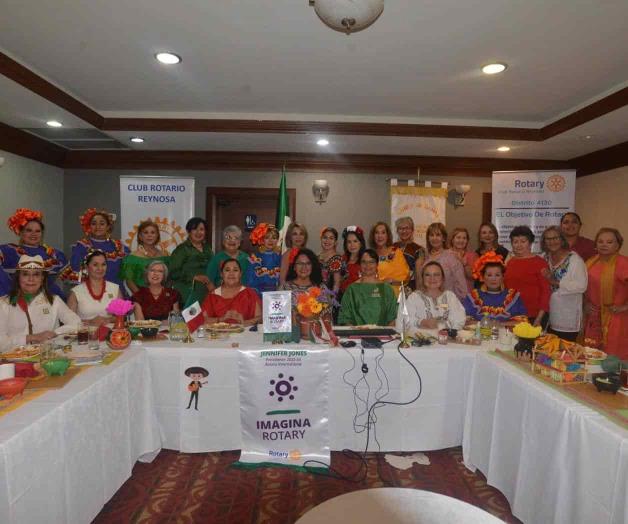 Asisten a reunión de septiembre