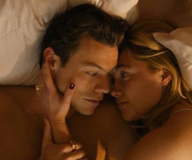 Dont Worry Darling abre con 19,2 millones de dólares Dont Worry Darling abre con 19,2 millones de dólares