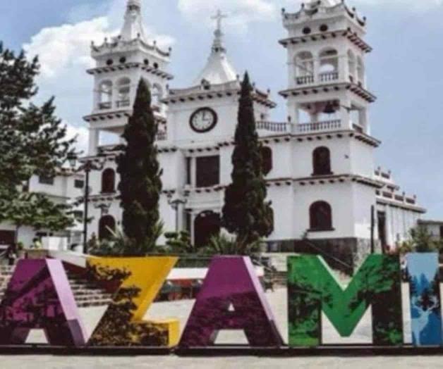 Tres personas fueron ejecutadas en Mazamitla; dejan dos camionetas baleadas