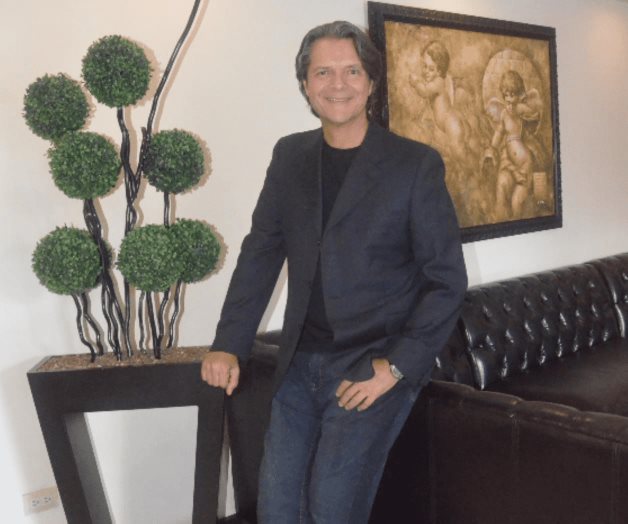 Compartirá su experiencia