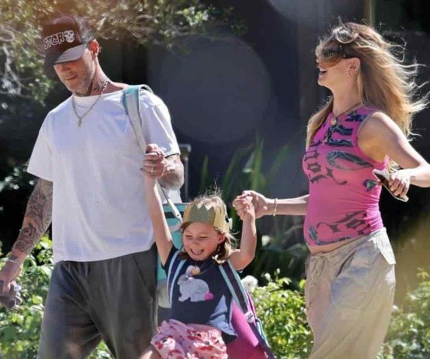 Juntos ¡causan revuelo! Juntos ¡causan revuelo!