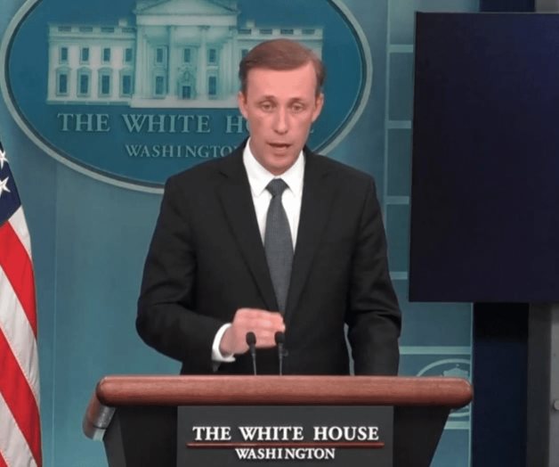 EU advierte de una respuesta contundente si Rusia utiliza armas nucleares en Ucrania