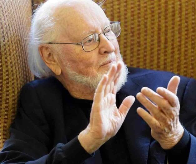 Recibirá John Williams título de caballero honorario 