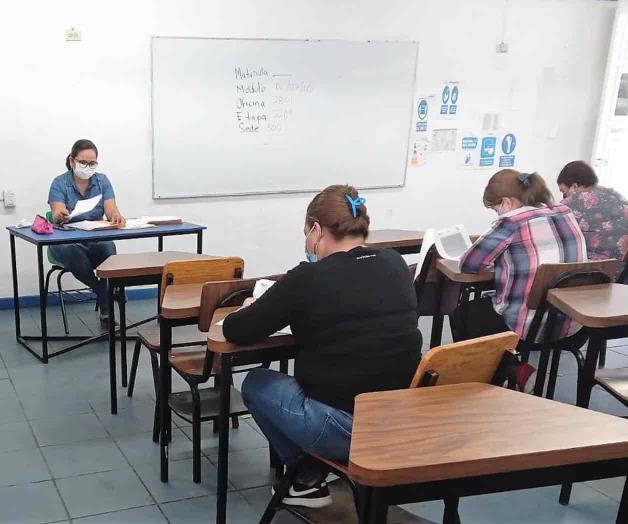 Ofrece SET prepa abierta