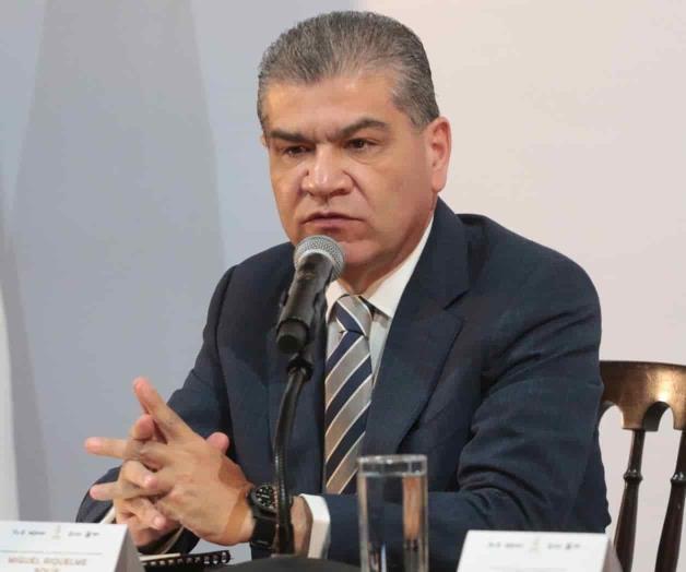 Pide Riquelme fincar responsabilidad a otros por mina 