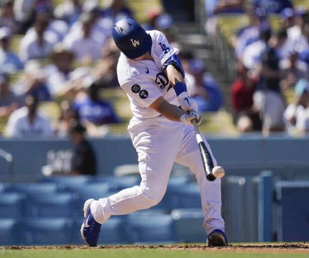 Amarran No. 1 en la Nacional