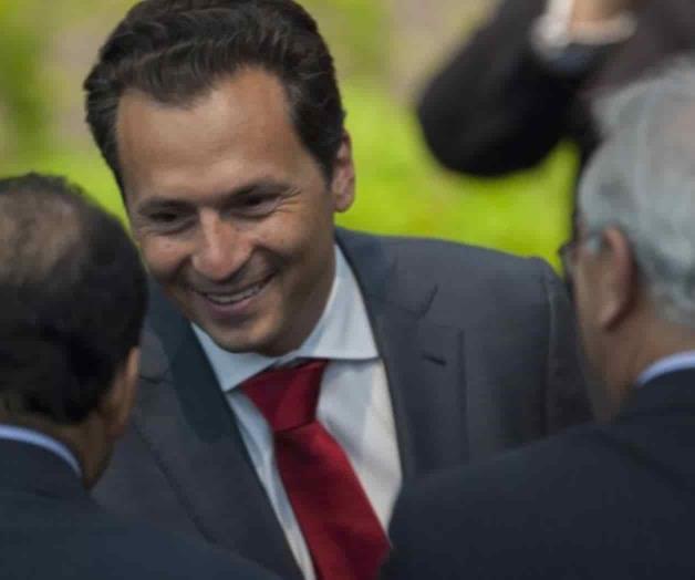 Invalidan orden de aprehensión contra hermana de Emilio Lozoya