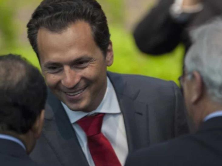 Invalidan orden de aprehensión contra hermana de Emilio Lozoya Invalidan orden de aprehensión contra hermana de Emilio Lozoya