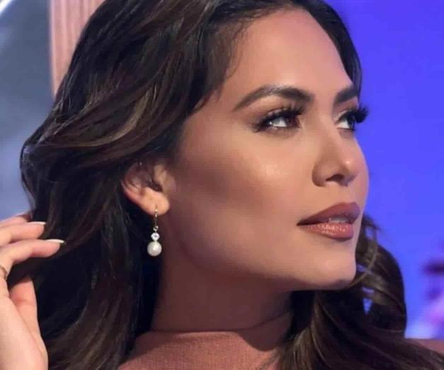 Enseña cómo llevar traje de baño enterizo