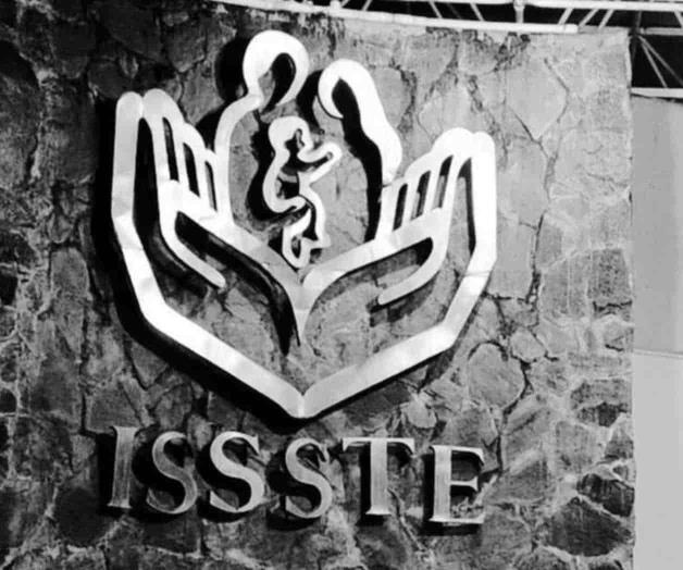 Toma SSPC control administrativo... ¡del ISSSTE!