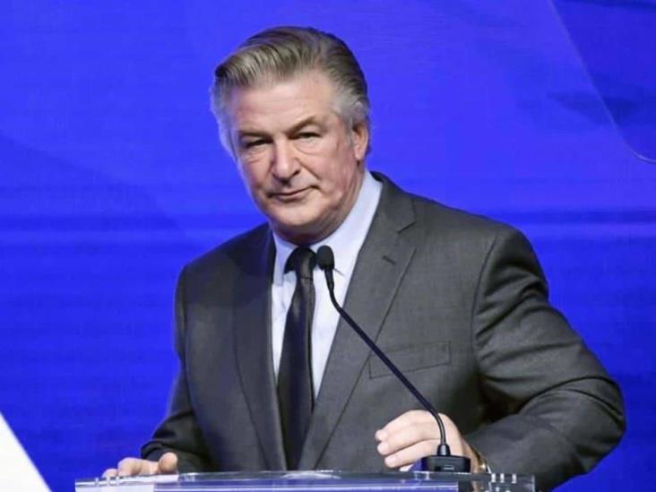 Presentarán cargos contra Alec Baldwin por caso Rust Presentarán cargos contra Alec Baldwin por caso Rust