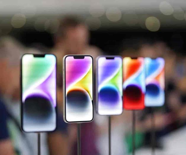Apple fabricará el nuevo iPhone 14 en India