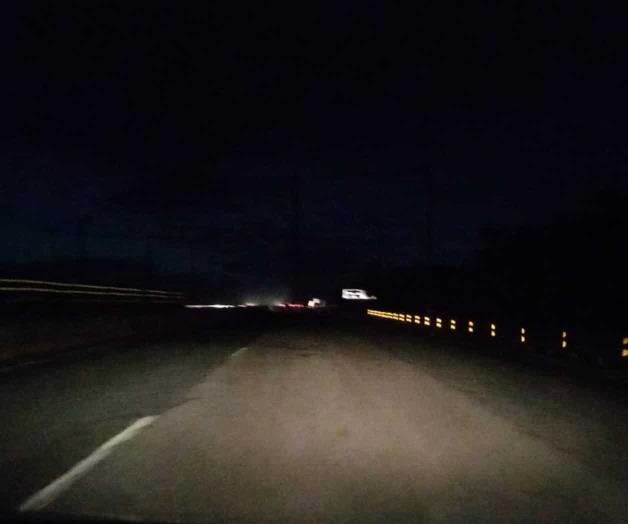 Puente Tampico a Oscuras: Diputado