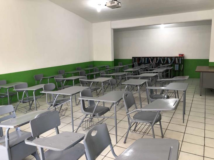 Olvida Secretaría de Educación a escuela Olvida Secretaría de Educación a escuela