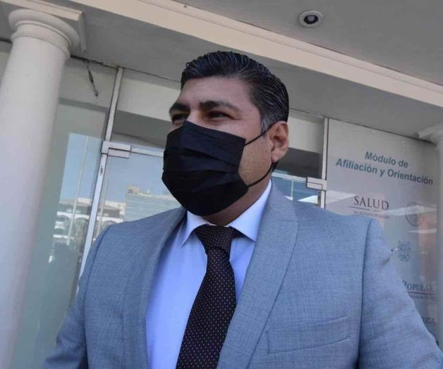 Sin decir motivo, renuncia secretario de Ayuntamiento