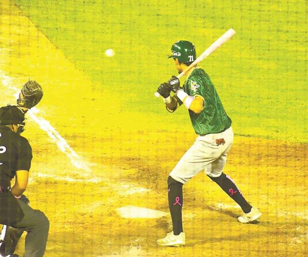 Se llevan los Cañeros serie ante Sultanes
