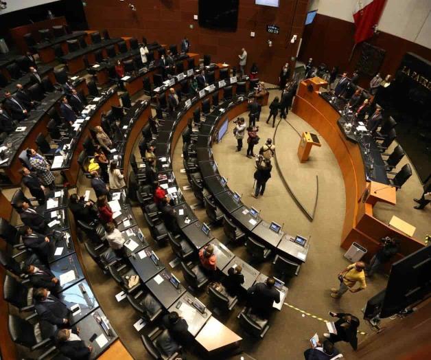 Ratifica Comisión de Presupuesto recorte al INE 