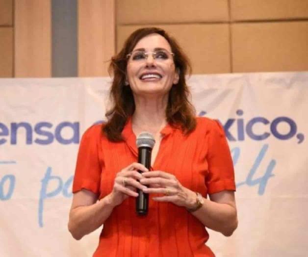 De mujer a corcholata: México no será tu piñata