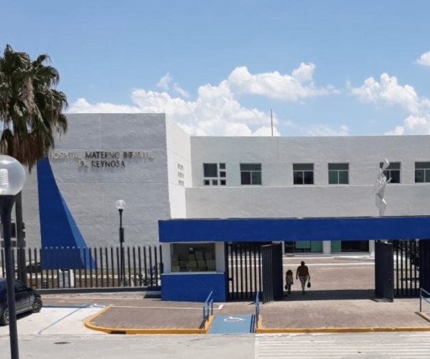 Urgen relevo directivo en el Materno Infantil Urgen relevo directivo en el Materno Infantil