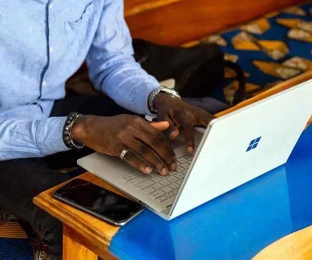 México es séptimo país más saludable para nómadas digitales 