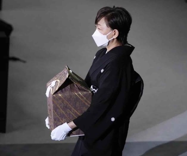 Japón celebra divisivo funeral de Estado del expremier Abe