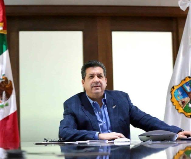 Niega CDV orden de aprehensión en contra de Américo Villarreal