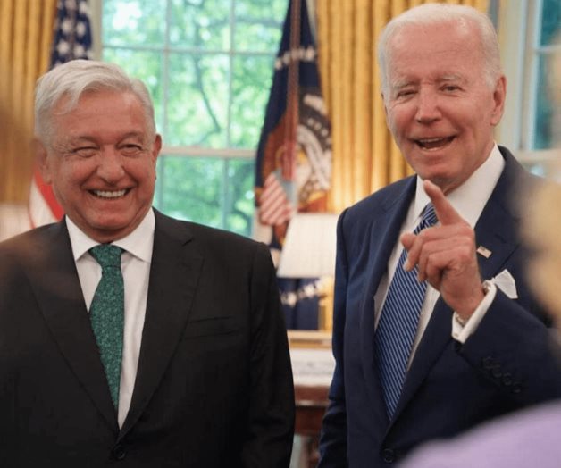 “Por respeto” México contestará a Washington las consultas sobre la reforma energética: AMLO “Por respeto” México contestará a Washington las consultas sobre la reforma energética: AMLO