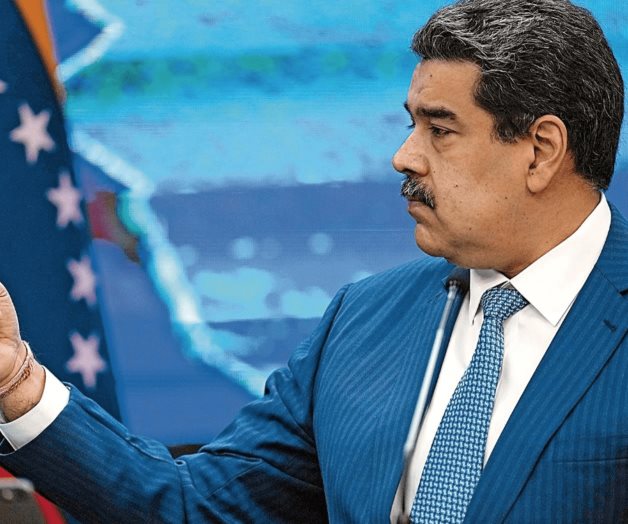 Venezuela tilda de falsas las acusaciones de una misión de la ONU sobre violaciones de los DDHH Venezuela tilda de falsas las acusaciones de una misión de la ONU sobre violaciones de los DDHH