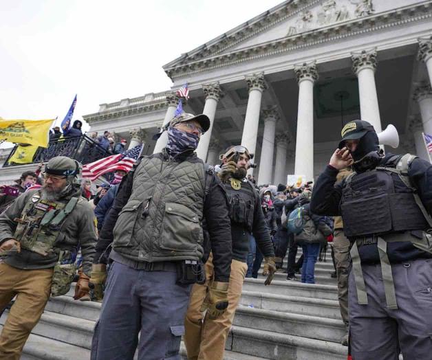 De Yale a la cárcel