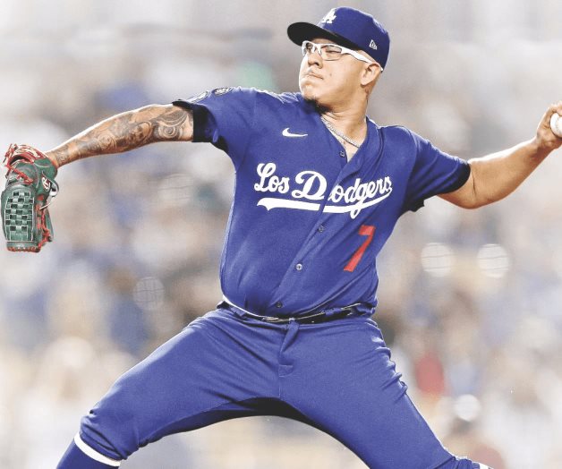 Cy Young en la mira Cy Young en la mira