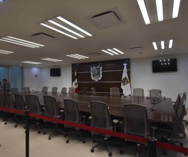 Con alcalde a ‘medias’ y ahora sin Secretario