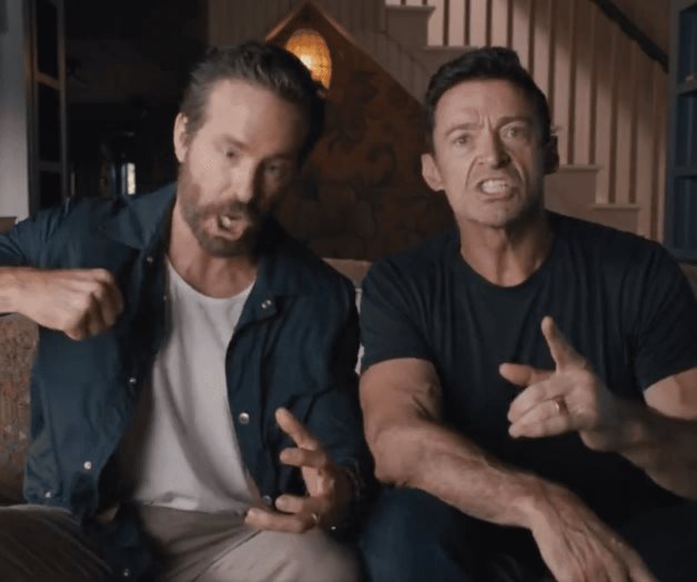 Explican Hugh Jackman y Reynolds  el regreso de Wolverine