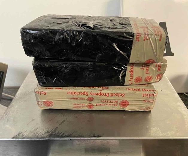 Operativos dejan 306 mil dólares en coca Operativos dejan 306 mil dólares en coca